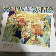 あんスタ CD fine