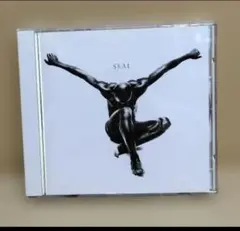 Seal 　sealⅡ CD 日本国内盤