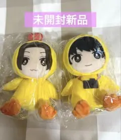 2025年最新】美しい彼 ぬいぐるみの人気アイテム - メルカリ