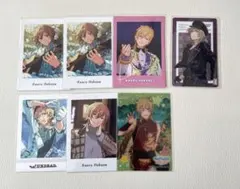 あんスタ　あんさんぶるスターズ　羽風薫　ぱしゃっつ　ぱしゃこれ