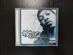 Young Roscoe Philafornia (日本盤) / Roscoe