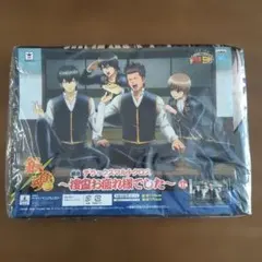 銀魂 　デラックスビッグマルチクロス