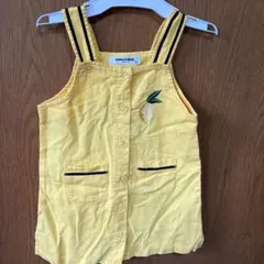 SONIA RYKIEL ENFANT ワンピース 95cmのサムネイル