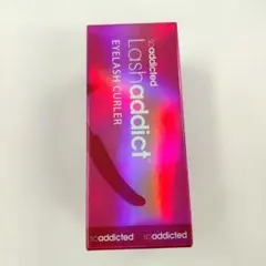 ラッシュアディクト EYELASH CURLER　ビューラーのサムネイル
