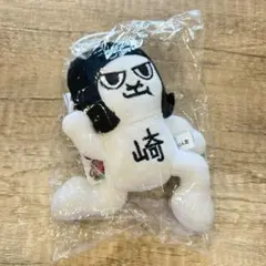 オカザえもん　ボールチェーン　オカザえもん走（ラン）