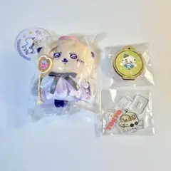 2026年最新】ちいかわ あくま てんし ラッコの人気アイテム - メルカリ