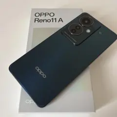 OPPO Reno11A ダークグリーン 本体 SIMフリー メルカリ便 2026年最新】OPPO reno11a simフリーの人気アイテム - メルカリ