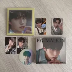 2025年最新】ONEUS アルバムの人気アイテム - メルカリ