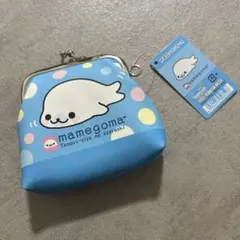 サンエックス まめごまコインケース