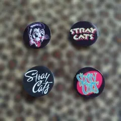 2025年最新】ピンズ・ピンバッジ・缶バッジの人気アイテム - メルカリ