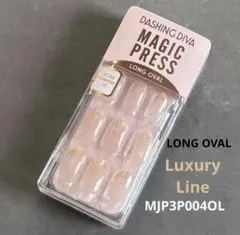 ダッシングディバ マジックプレス MJP3P004OL【新品・匿名配送】