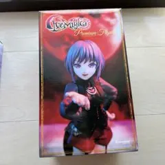 BanG Dream！ フィギュア AveMujica アモーリス【中身のみ】