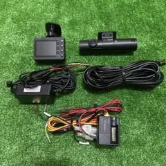 MAZDA3 5AA-BPFJ3R純正ドライブレコーダー 前後 KENWOOD - メルカリ