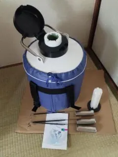 2025年最新】液体窒素 容器の人気アイテム - メルカリ