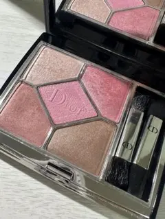 DIOR DIORSHOW 5 COULEURS 865 ピンク ロリポップ - メルカリ