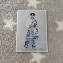M!LK 吉田仁人 生写真 43杯目② - メルカリ