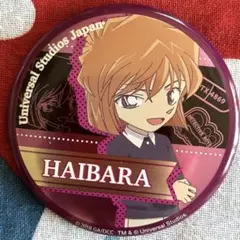 2025年最新】灰原哀缶バッジの人気アイテム - メルカリ