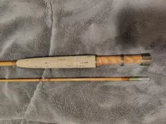 2026年最新】バンブーフライロッドの人気アイテム - メルカリ