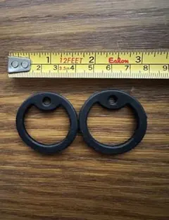 米国ミリタリー ドッグタグ サイレンサー