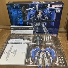 メタルビルド ガンダムエクシア リペア4 中古品 - メルカリ