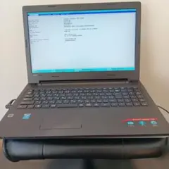 ジャンク品 Lenovo ノートパソコン Core i3 4GB - メルカリ