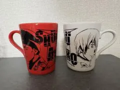 名探偵コナン マグカップセット