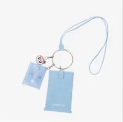 SEVENTEEN ボンボンイ ミニショルダー