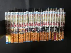 【中古】ドラゴンボール超 全巻 初版多数
