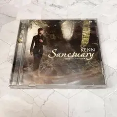 【匿名発送】Sanctuary KENN 特典ブロマイド付