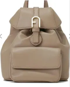 2026年最新】FURLA カラー：ベージュ系 リュック・バックパックの人気