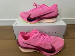 新品未使用 NIKE ヴェイパーフライ NEXT% 4 24.5cm - メルカリ
