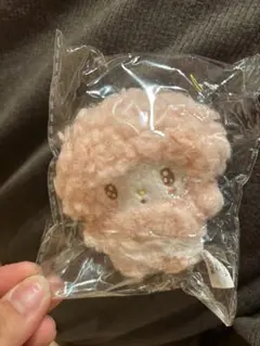 サンリオキャラクターズ　ぬいぐるみボールチェーン3