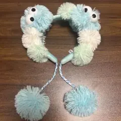 USJ ユニバ クッキーモンスター カチューシャ