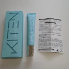KITEN HQ WHITE CREAM キテンHクリーム 20g - メルカリ