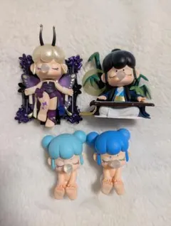 2026年最新】Nanciフィギュアの人気アイテム - メルカリ