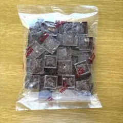 チロルチョコ　コーヒーヌガー　工場直売　 アウトレット