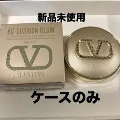 VALENTINO GOクッショングロウ ザ ゴールド　ケースのみ限定　新品のサムネイル
