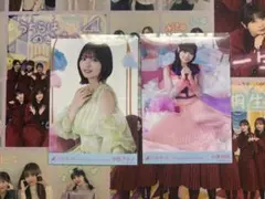 乃木坂46 中西アルノ 15th Anniversary 生写真 座りヨリ - メルカリ