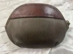 CHARLES JOURDAN ポーチ　小のサムネイル