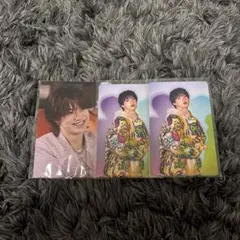 BUDDiiS FUMINORI 小川史記 トレカ