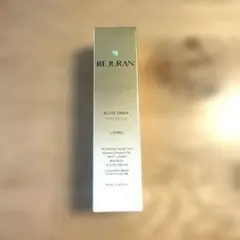 【新品未使用】REJURAN アクティブクリーム 50mlのサムネイル