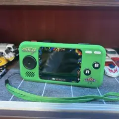 MY ARCADE マイアーケード GALAGA ギャラガ