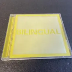 (P19) Pet Shop Boys / BILINGUAL CD