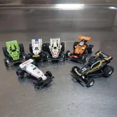 GRASS HOPPER その他