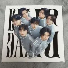 EBiDAN Yes!東京 原因は自分にある。メガジャケ