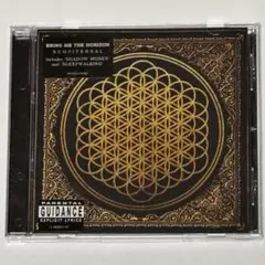 Bring me the horizon CDまとめ売り 2026年最新】bring me the horizon cdの人気アイテム - メルカリ