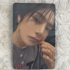 Straykids アイエン KARMA apple music トレカ