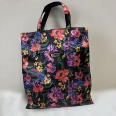 ☆ドルチェ&ガッバーナ 保存袋 13☆巾着 収納袋 ショッパー 花柄
