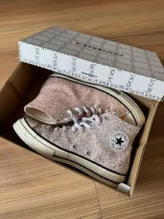 JW ANDERSON✖️converse