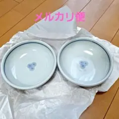 新品 砥部焼圭仙窯 2枚のサムネイル